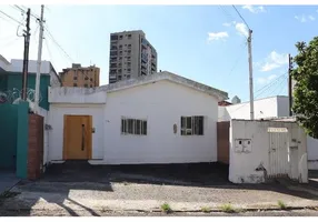 Foto 1 de Imóvel Comercial com 4 Quartos para alugar, 150m² em Martins, Uberlândia