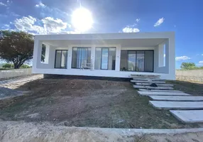Foto 1 de Casa de Condomínio com 3 Quartos à venda, 750m² em Santa Terezinha , Campina Grande