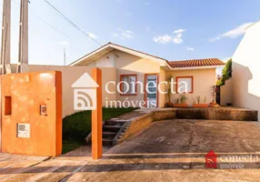 Foto 1 de Casa com 3 Quartos à venda, 80m² em Residencial Pazetti, Paulínia