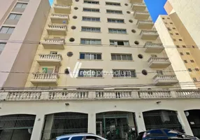 Foto 1 de Apartamento com 3 Quartos à venda, 105m² em Cambuí, Campinas