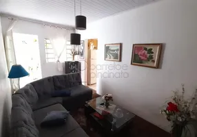 Foto 1 de Casa com 3 Quartos à venda, 175m² em Jardim do Lago, Jundiaí