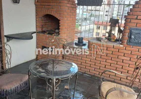 Foto 1 de Cobertura com 4 Quartos à venda, 216m² em Cidade Nova, Belo Horizonte