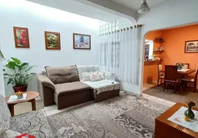Foto 1 de Casa com 3 Quartos à venda, 133m² em Jardim Pilar, Santo André