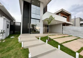 Foto 1 de Casa de Condomínio com 4 Quartos à venda, 222m² em Jardim Imperial, Cuiabá