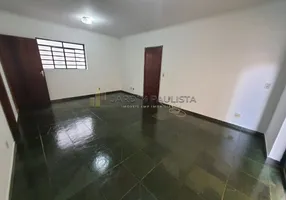 Foto 1 de Apartamento com 3 Quartos para alugar, 91m² em Jardim Irajá, Ribeirão Preto