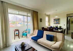 Foto 1 de Apartamento com 3 Quartos à venda, 99m² em Renascença, Belo Horizonte