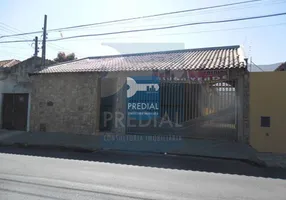 Foto 1 de Casa com 3 Quartos à venda, 263m² em Vila Izabel, São Carlos
