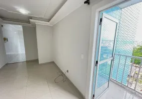 Foto 1 de Apartamento com 2 Quartos para alugar, 56m² em Parque Maciel, Campos dos Goytacazes