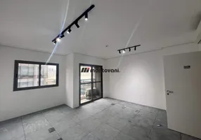 Foto 1 de Sala Comercial para alugar, 30m² em Vila Independência, São Paulo