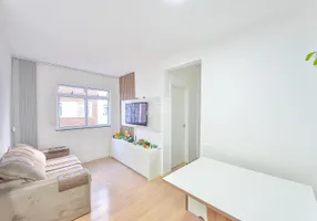Foto 1 de Apartamento com 2 Quartos à venda, 43m² em Cidade Jardim, São José dos Pinhais