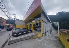 Foto 1 de Galpão/Depósito/Armazém para alugar, 500m² em Quissama, Petrópolis