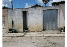 Foto 1 de Casa com 1 Quarto à venda, 43m² em Mangalô, Alagoinhas