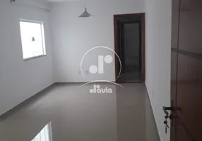 Foto 1 de Apartamento com 2 Quartos para alugar, 67m² em Vila Humaita, Santo André