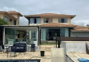 Foto 1 de Casa com 4 Quartos à venda, 220m² em Marina, Armação dos Búzios