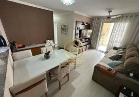 Foto 1 de Apartamento com 2 Quartos à venda, 84m² em Vila Albertina, São Paulo