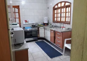 Foto 1 de Sobrado com 3 Quartos à venda, 119m² em Jardim Universo, Mogi das Cruzes