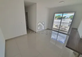 Foto 1 de Apartamento com 2 Quartos para alugar, 70m² em Vila Industrial, São José dos Campos