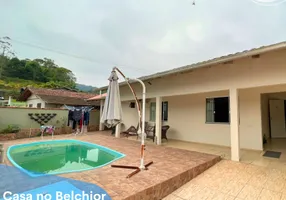 Foto 1 de Casa com 3 Quartos à venda, 250m² em Belchior Alto, Gaspar