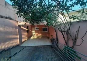Foto 1 de Casa com 3 Quartos à venda, 125m² em Jardim Bonfiglioli, São Paulo