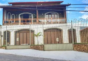 Foto 1 de Casa com 4 Quartos à venda, 302m² em Bairu, Juiz de Fora
