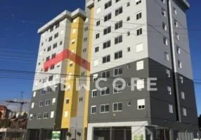 Foto 1 de Apartamento com 2 Quartos à venda, 57m² em Interlagos, Caxias do Sul