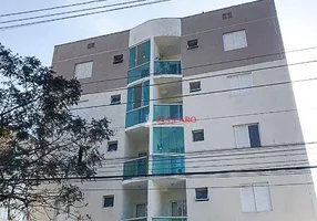 Foto 1 de Apartamento com 2 Quartos à venda, 50m² em Parque Continental II, Guarulhos