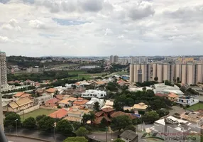 Foto 1 de Apartamento com 4 Quartos à venda, 296m² em Anhangabau, Jundiaí