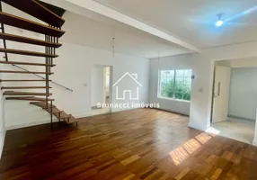 Foto 1 de Casa com 3 Quartos à venda, 184m² em Brooklin, São Paulo