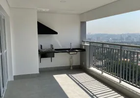 Foto 1 de Apartamento com 3 Quartos à venda, 106m² em Santo Amaro, São Paulo