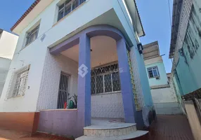 Foto 1 de Casa com 3 Quartos à venda, 113m² em Riachuelo, Rio de Janeiro