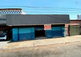 Foto 1 de Ponto Comercial para alugar, 40m² em Setor Coimbra, Goiânia