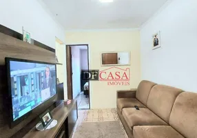 Foto 1 de Apartamento com 2 Quartos à venda, 45m² em Itaquera, São Paulo