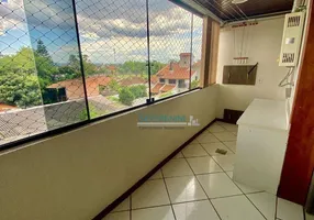 Foto 1 de Apartamento com 2 Quartos à venda, 89m² em Centro, Cachoeirinha