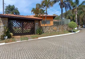 Foto 1 de Casa de Condomínio com 6 Quartos à venda, 640m² em Guaxinduva, Atibaia