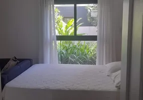 Foto 1 de Apartamento com 1 Quarto para alugar, 28m² em Vila Ipojuca, São Paulo