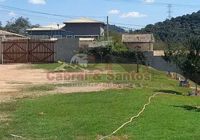 Foto 1 de Lote/Terreno à venda, 1068m² em Apotribu de Cima, Itu