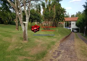 Foto 1 de Casa de Condomínio com 3 Quartos à venda, 469m² em Condominio Fec Moradas Sao Luiz, Salto