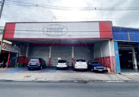 Foto 1 de Galpão/Depósito/Armazém para alugar, 480m² em Vila Universal, Barueri