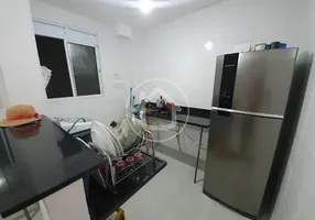 Foto 1 de Apartamento com 2 Quartos à venda, 43m² em Coophema, Cuiabá