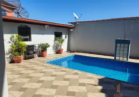 Foto 1 de Casa com 4 Quartos à venda, 390m² em Sao Dimas, Conselheiro Lafaiete