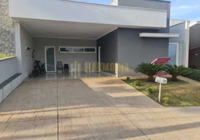 Foto 1 de Casa de Condomínio com 3 Quartos à venda, 163m² em Residencial Village Damha, Araraquara