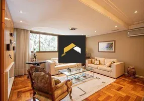 Foto 1 de Apartamento com 3 Quartos para alugar, 127m² em Menino Deus, Porto Alegre
