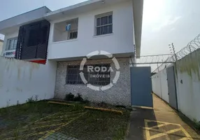 Foto 1 de Imóvel Comercial com 4 Quartos à venda, 244m² em Vila Matias, Santos