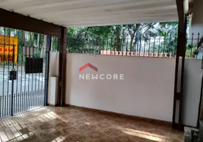 Foto 1 de Sobrado com 3 Quartos à venda, 171m² em Água Branca, São Paulo