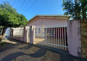 Foto 1 de Casa com 2 Quartos para alugar, 120m² em Vila Nova, Campinas