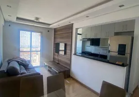 Foto 1 de Apartamento com 3 Quartos à venda, 56m² em Portal dos Ipes 2, Cajamar
