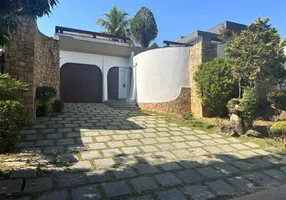 Foto 1 de Casa de Condomínio com 3 Quartos para alugar, 650m² em Jardim das Colinas, São José dos Campos