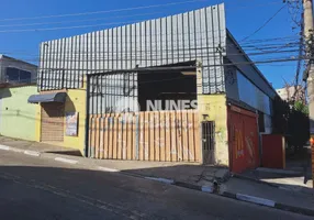 Foto 1 de Galpão/Depósito/Armazém à venda, 390m² em Padroeira, Osasco