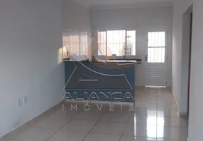 Foto 1 de Casa com 2 Quartos à venda, 63m² em Jardim Angelo Jurca, Ribeirão Preto