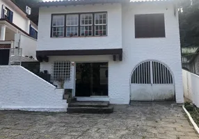 Foto 1 de Imóvel Comercial com 4 Quartos para alugar, 256m² em Centro, Petrópolis